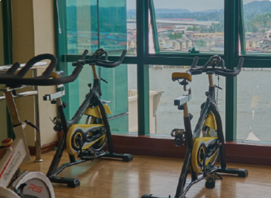 Cardio Zone