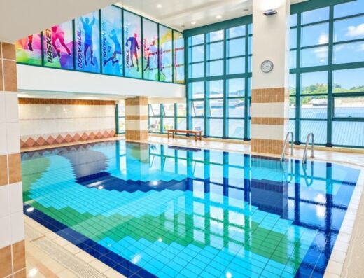 Sports and Health Club Membership