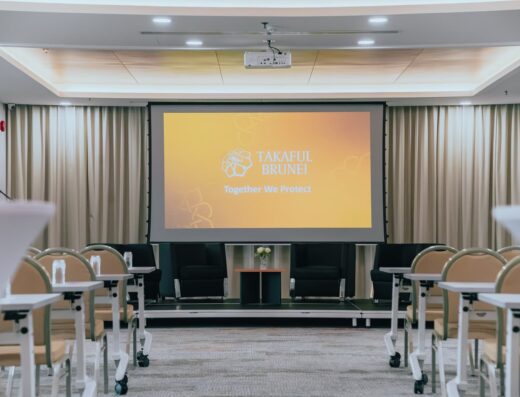 Al Wahdah Function Hall